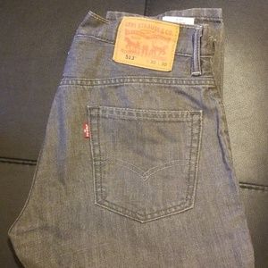 Levi's vintage 513